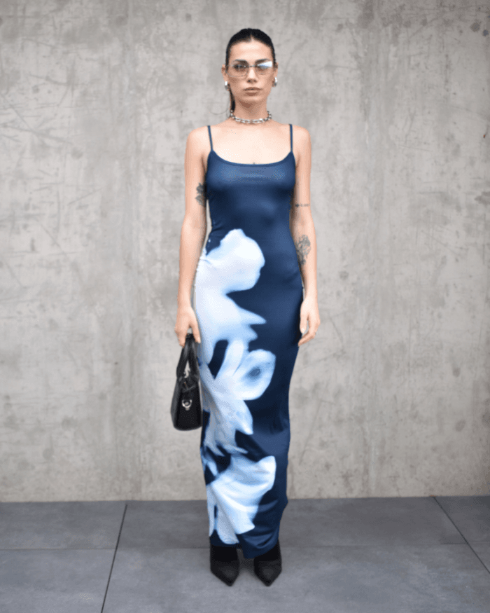 Vestido III - Imagen 1