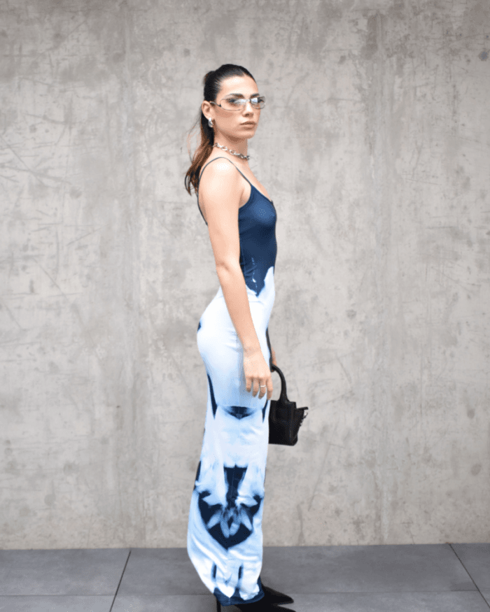 Vestido III - Imagen 2