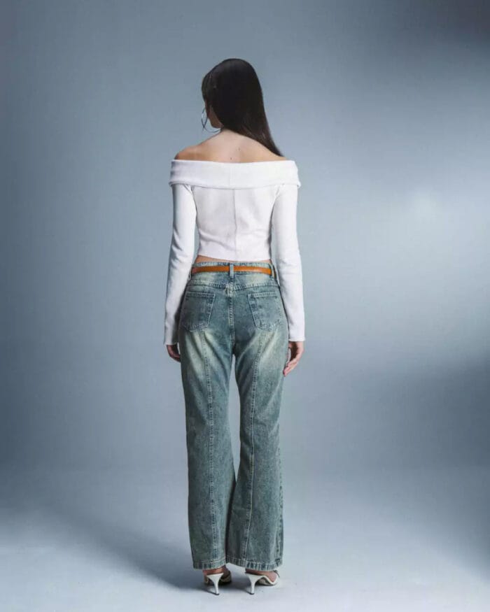 Jacket Blumarine Pink - Imagen 3