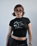 Baby Tee Continental Hotel