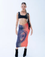 Pollera Eye - Imagen 2