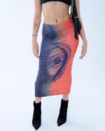 Pollera Eye - Imagen 3