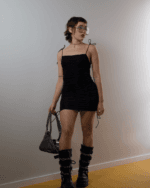 Vestido Ink