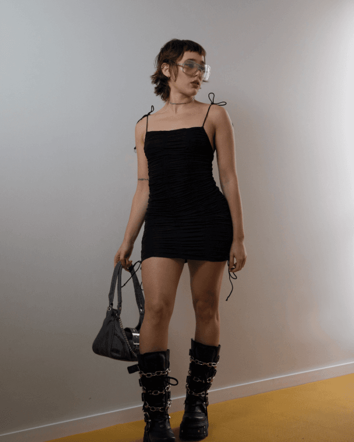 Vestido Ink - Imagen 1