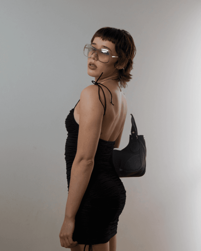 Vestido Ink - Imagen 2