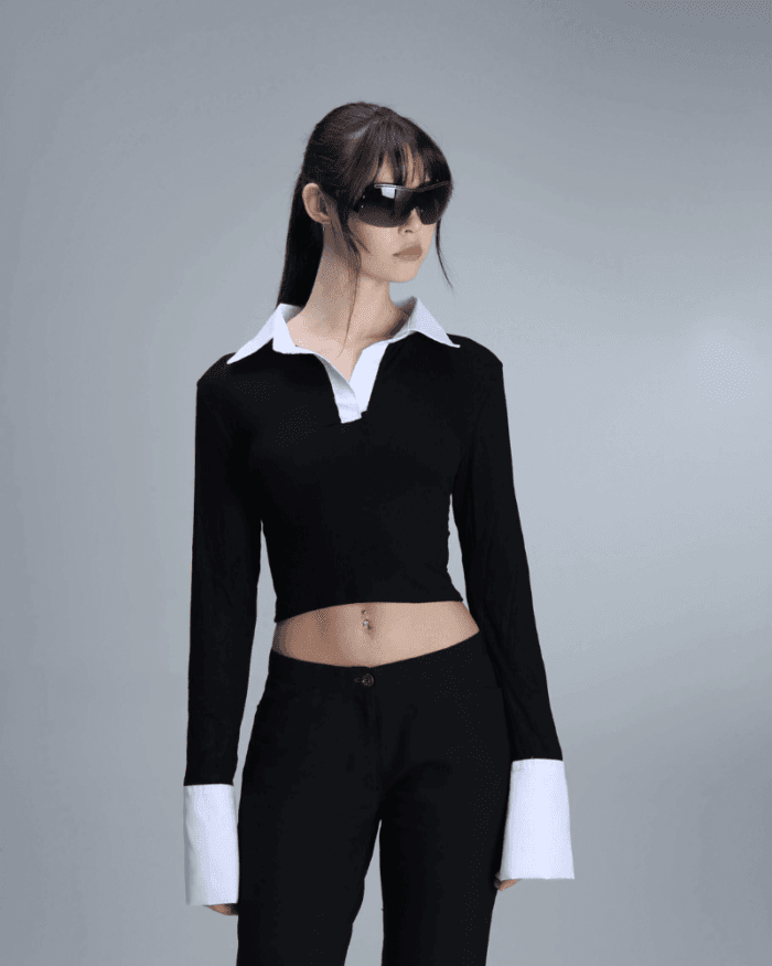 Natasha Top - Imagen 2