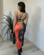 Pollera Eye - Imagen 6