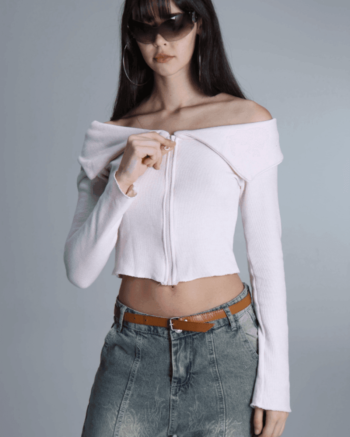 Jacket Blumarine Pink - Imagen 5