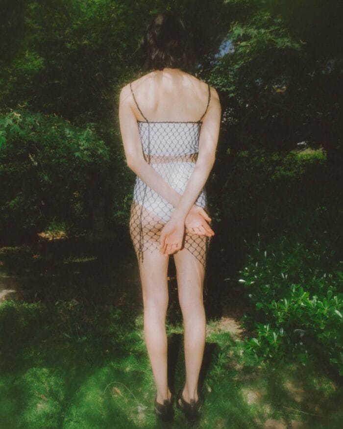 Kundalini Dress Black - Imagen 3