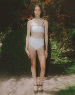 Kundalini Dress Black