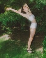 Kundalini Dress Black - Imagen 4