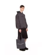 Hoodie gris - Imagen 2