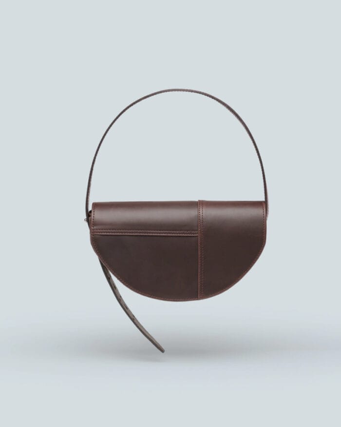 Enigma Bag - Chocolate - Imagen 1