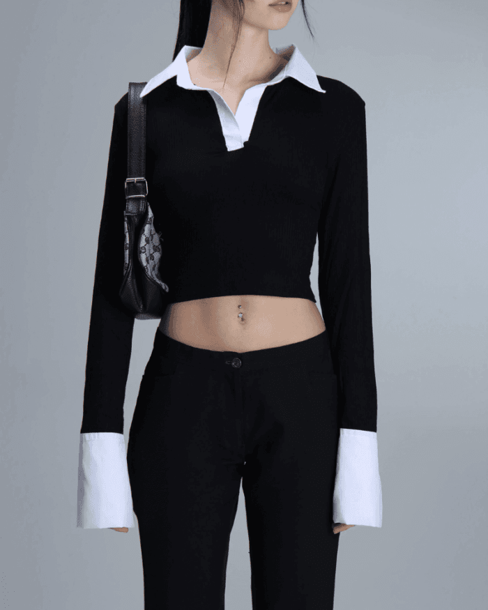 Natasha Top - Imagen 1