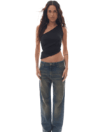 Jean Warrior - Imagen 10