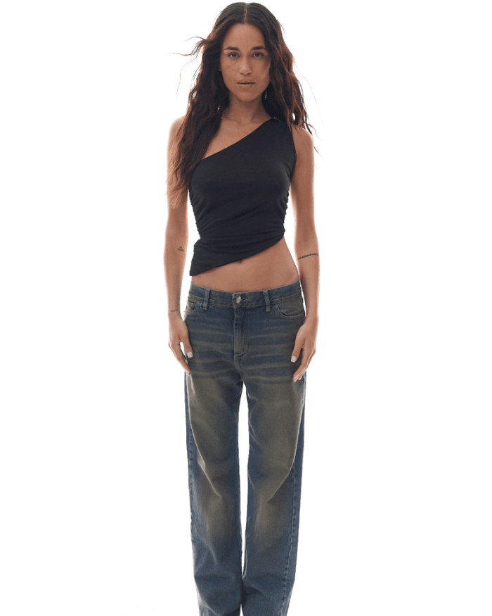 Jean Warrior - Imagen 10