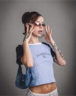 Baby Tee Argentina