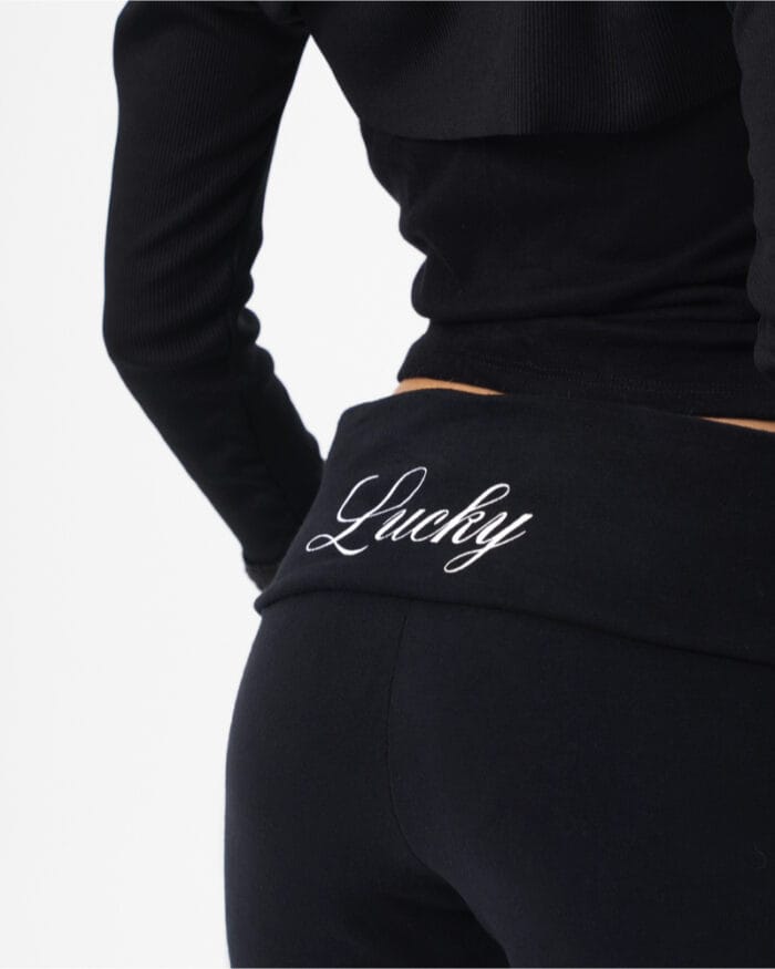 Calza Lucky - Imagen 1