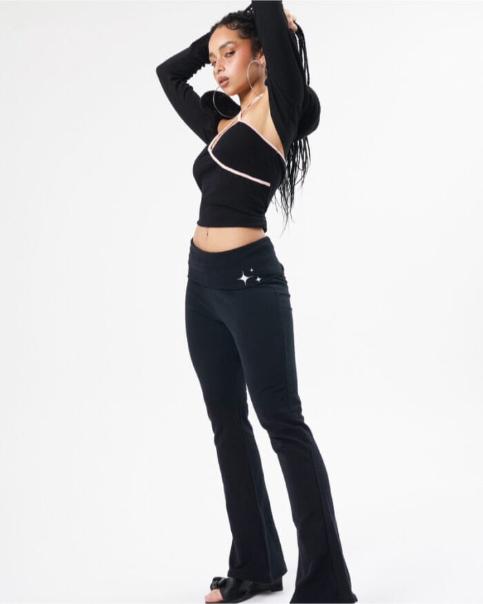 Calza Lucky - Imagen 3