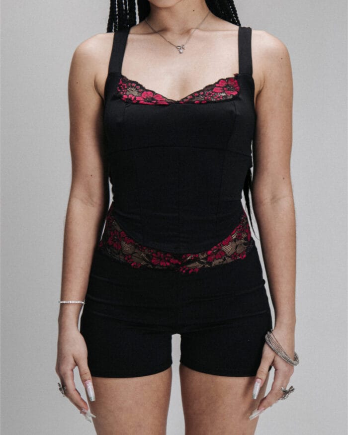Short Samantha - Imagen 1