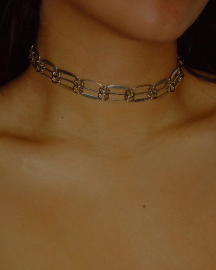 Choker Enigma - Imagen 3
