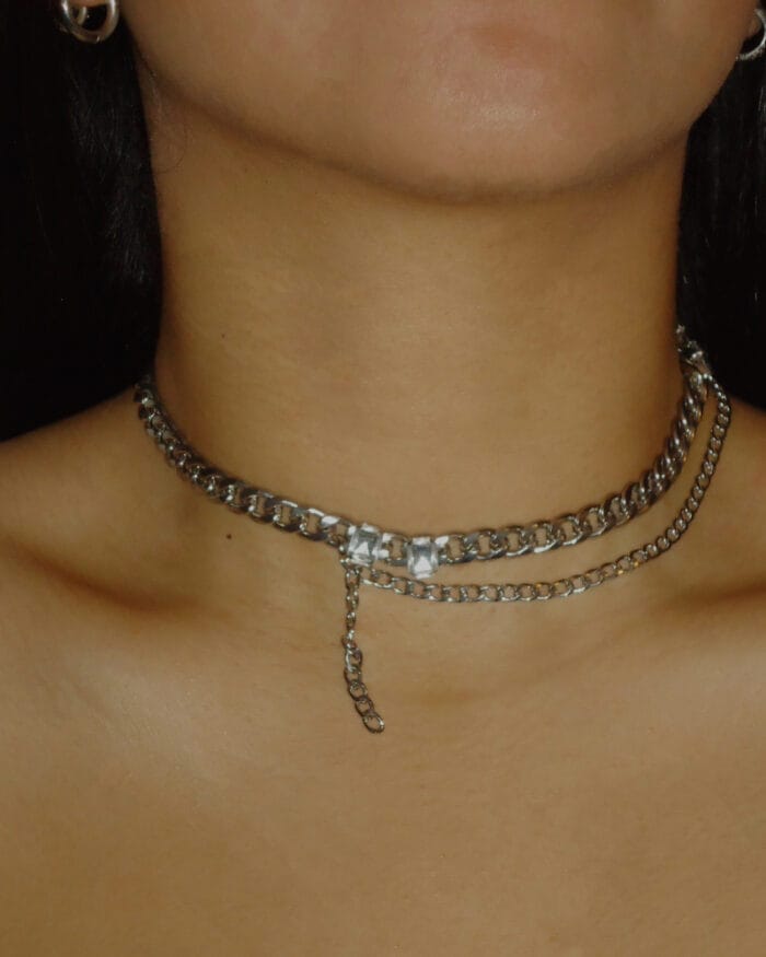 Collar Shooter - Imagen 3