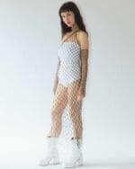Protection Dress Black