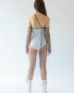 Protection Dress Black - Imagen 5