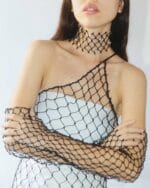 Protection Dress Black - Imagen 2