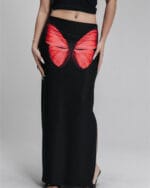 Falda Butterfly- M - Imagen 2
