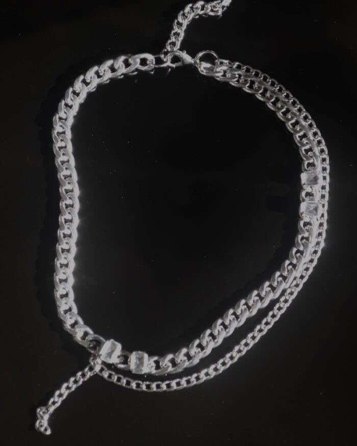 Collar Shooter - Imagen 1