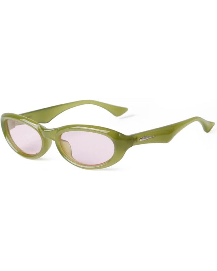Anteojos Trend Verde - Imagen 1