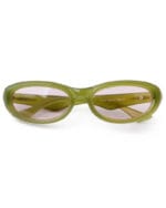 Anteojos Trend Verde - Imagen 4