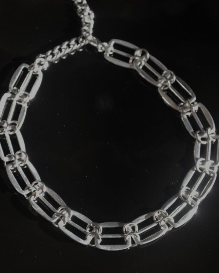 Choker Enigma - Imagen 1