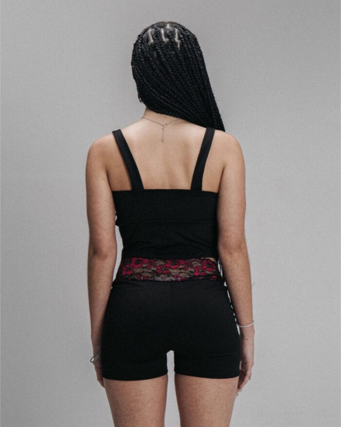 Short Samantha - Imagen 4