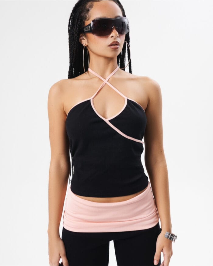 Top Isabella - Imagen 1