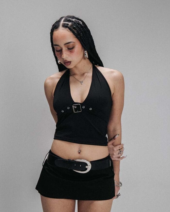 Mini Tyla - Imagen 2