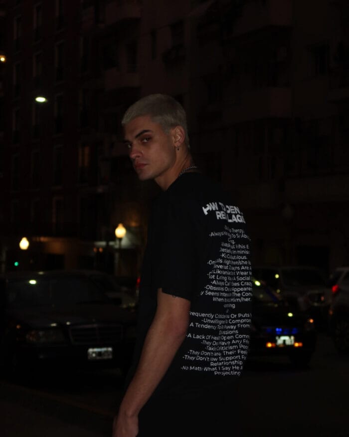Remera Red Flags - Imagen 3
