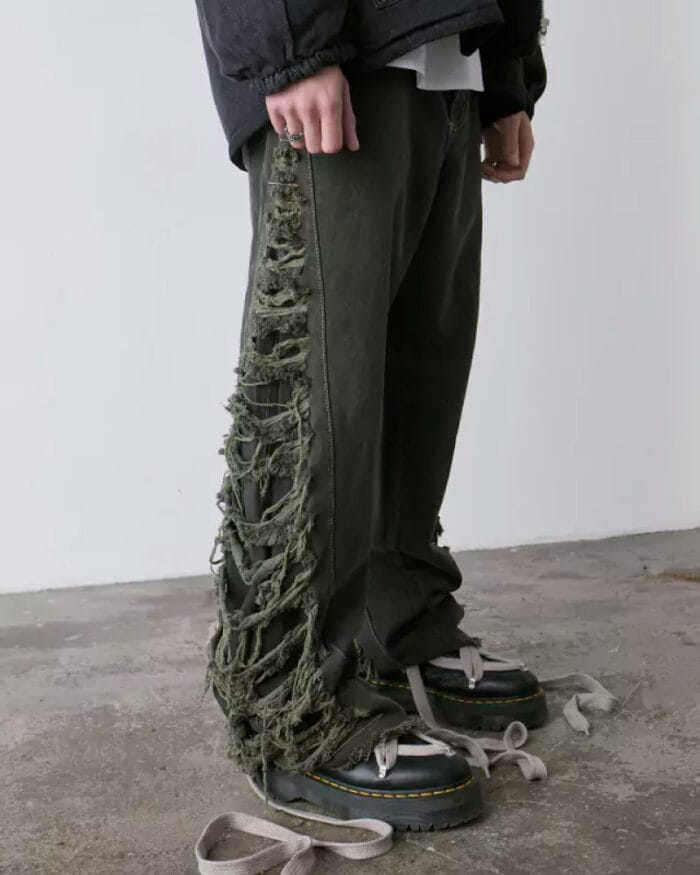 Jean Camo - Imagen 1