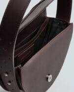 Enigma Bag - Chocolate - Imagen 3