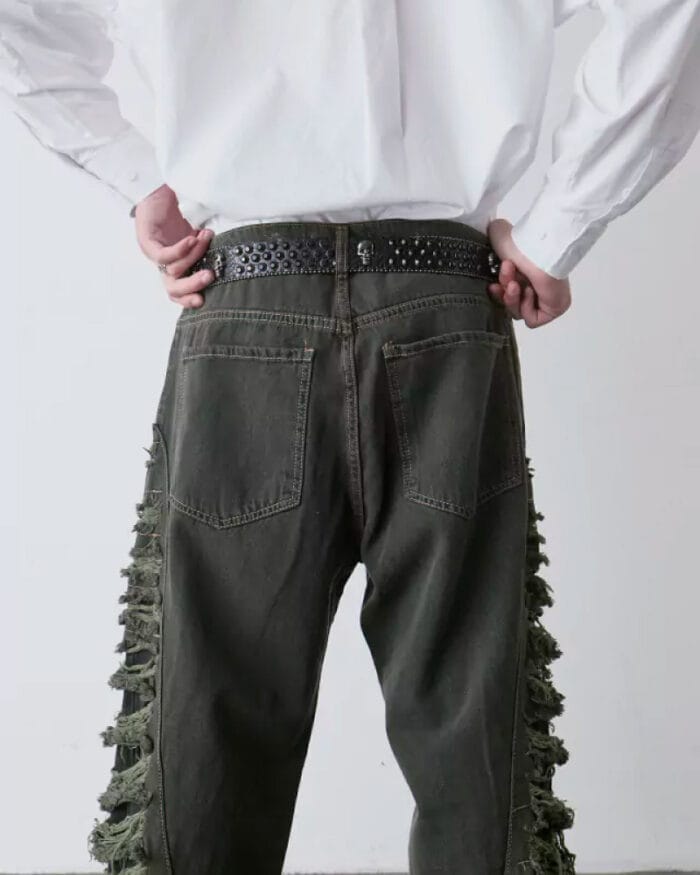 Jean Camo - Imagen 3