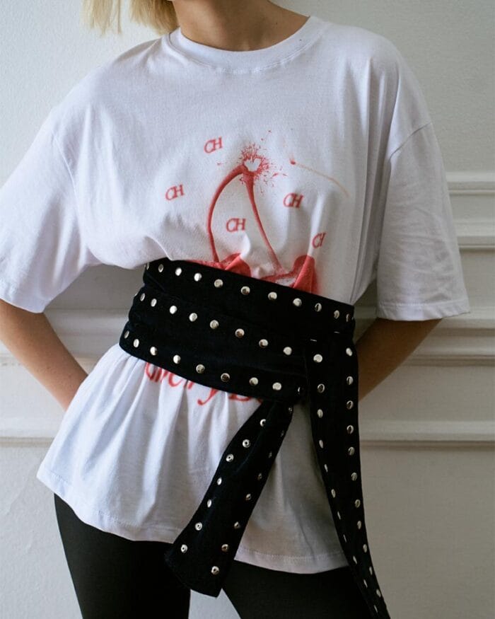 Remera Cherry - Imagen 5