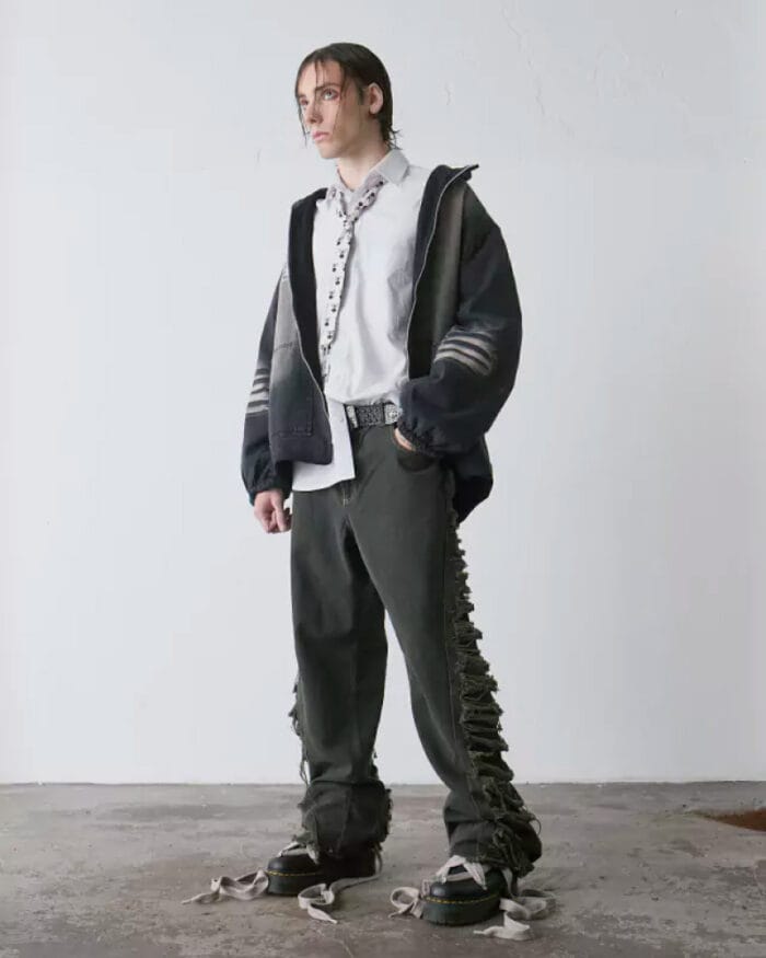 Jean Camo - Imagen 5