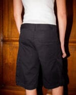 Walking Shorts negro - Imagen 2