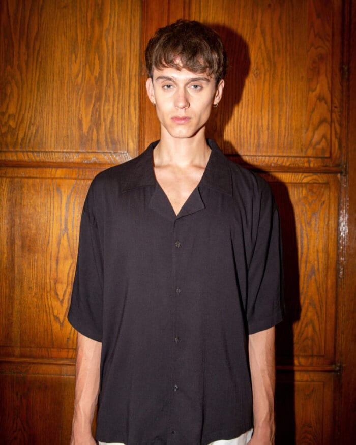 Haunted Shirt - Imagen 1