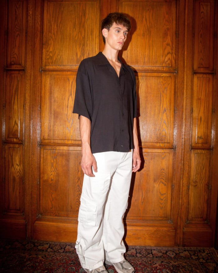 Haunted Shirt - Imagen 3