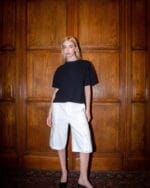 Devil T-Shirt Negro