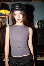 Innocent Tank Top Gris - Imagen 2