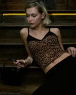 Top Leopard