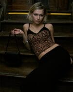 Top Leopard - Imagen 3